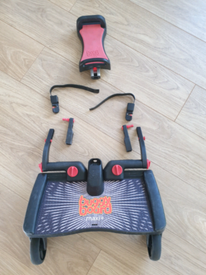 john lewis lascal buggy board